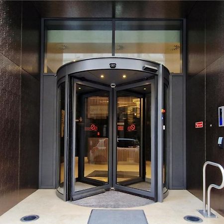2Budapest Eye-Freegym And Sauna Luxury Home Eksteriør bilde