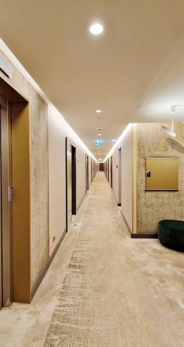 2Budapest Eye-Freegym And Sauna Luxury Home Eksteriør bilde