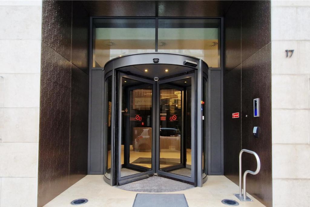 2Budapest Eye-Freegym And Sauna Luxury Home Eksteriør bilde